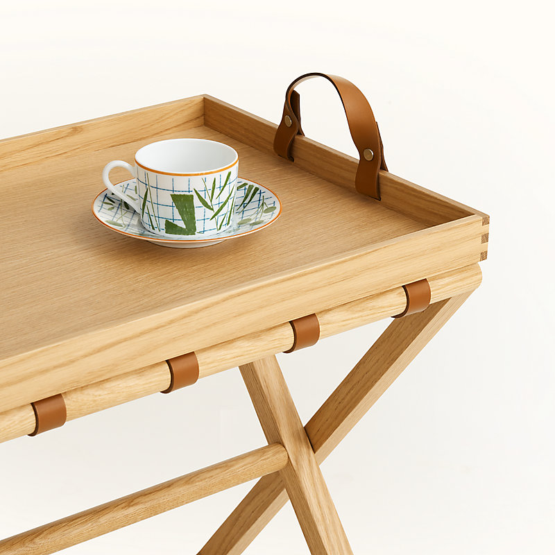 Tray Tot stand | Hermès Mainland China